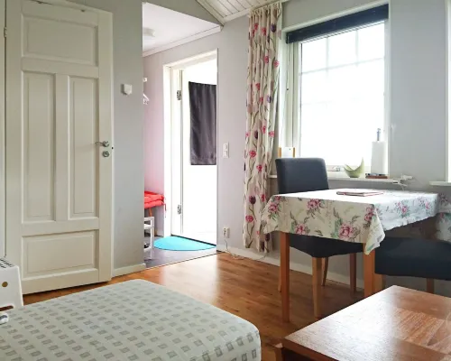 Holiday Home in Rönnäng Hotels in Tjorn Municipality