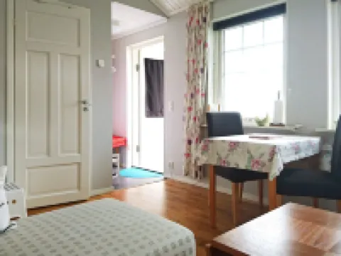 Holiday Home in Rönnäng Hotels in Tjorn Municipality