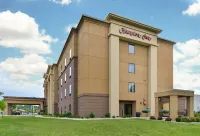 Hampton Inn Iowa City/University Area