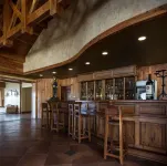 羅貝里亞斯南方酒店 - 酒吧