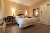 威斯特歐韋旅館 聖馬麗斯住宿飯店