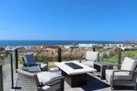 Alegranza Luxury Resort - All Master Suite Hotels in San José del Cabo