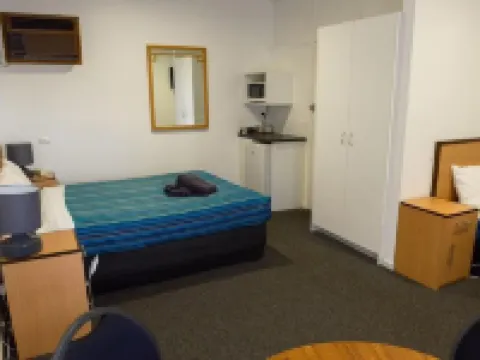 Bandicoot Motor Inn Hamilton Hotels in Hamilton