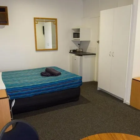Bandicoot Motor Inn Hamilton