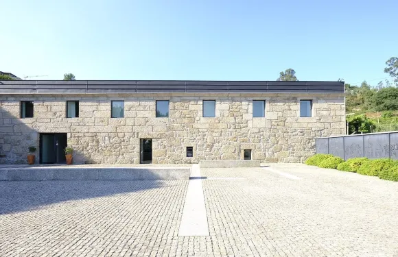 維澤拉的Quinta das Lavandeiras