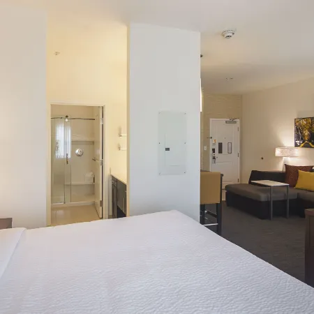 Residence Inn Denton