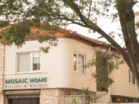 Mosaic Home Hotels near TID Tower