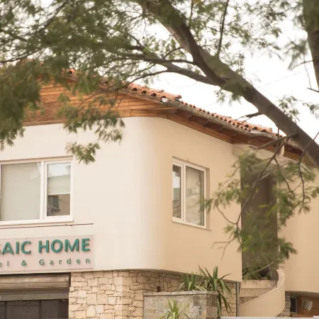 Mosaic Home
