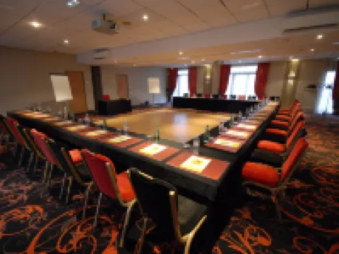 ibis Styles Chartres Sud Barjouville Hotels in Eure-et-Loir