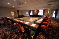 ibis Styles Chartres Sud Barjouville