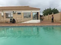 Warm Hands Hotel Hotel a Kanye