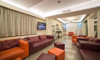 Hotel Cosmomare