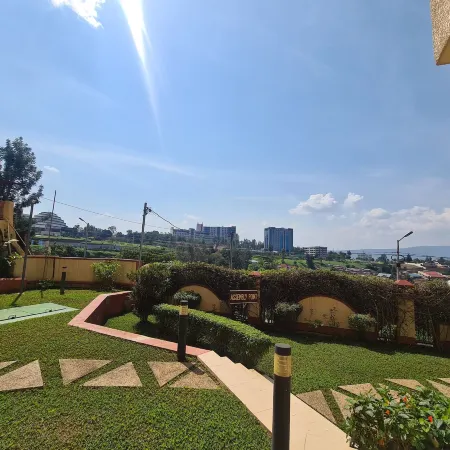 Rohi Apartments