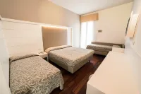 Hotel Alexander Hôtels à : Cattolica