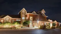 Hotel Princess Hotel a Ponta Grossa