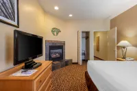 Best Western Turquoise Inn  Suites
