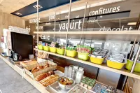 Ibis Budget la Roche-Sur-Yon