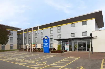 Days Inn by Wyndham Leicester Forest East M1 Hotels near Foxhunter