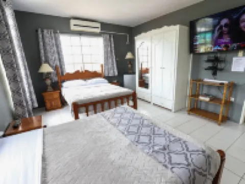 Airport Inn Hotels in Piarco