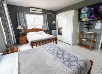 Airport Inn Hotels in Piarco