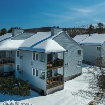 Okemo Mountain Lodging by Vail Resorts