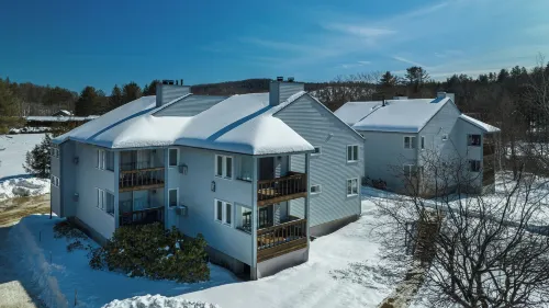 Okemo Mountain Lodging by Vail Resorts Hotels in Ludlow