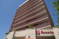 Ramada by Wyndham San Diego National City