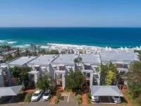 Chakas Cove Hotels in Ballito