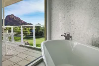 Mountain Shadows Resort Scottsdale - Bathtub