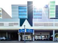 โรงแรม Seaview โรงแรมใกล้แฟลชแบ็ค โอลด์ ไทม์ โฟโต้ส์