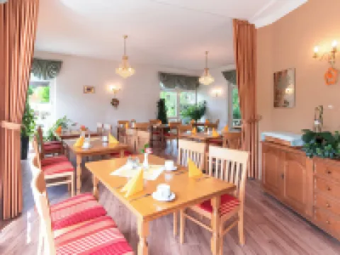 Hotel Brigitte Hoteles en Bad Krozingen