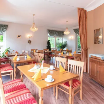 Hotel Brigitte