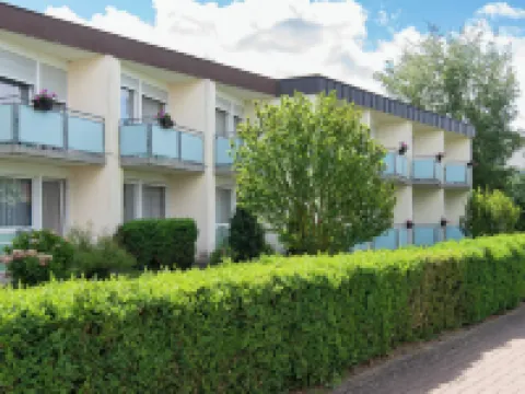 Hotel Brigitte Hoteles en Bad Krozingen