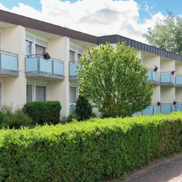 Hotel Brigitte