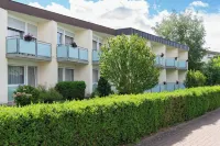 Hotel Brigitte Hotels in Bad Krozingen