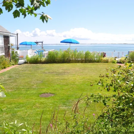 The Masthead Resort