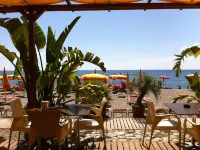 Hotel Alexander - bar