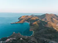 Psamathous Guesthouse Hotel a Porto Kayio