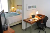 SpringHill Suites Cincinnati North/Forest Park Hotels in Hamilton