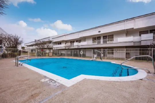 Motel 6 Irving, TX - Irving DFW Airport East