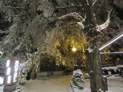 Hotel Villa Boyana - Free Parking Hotels in Vitosha District