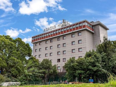 Abacus Hotel