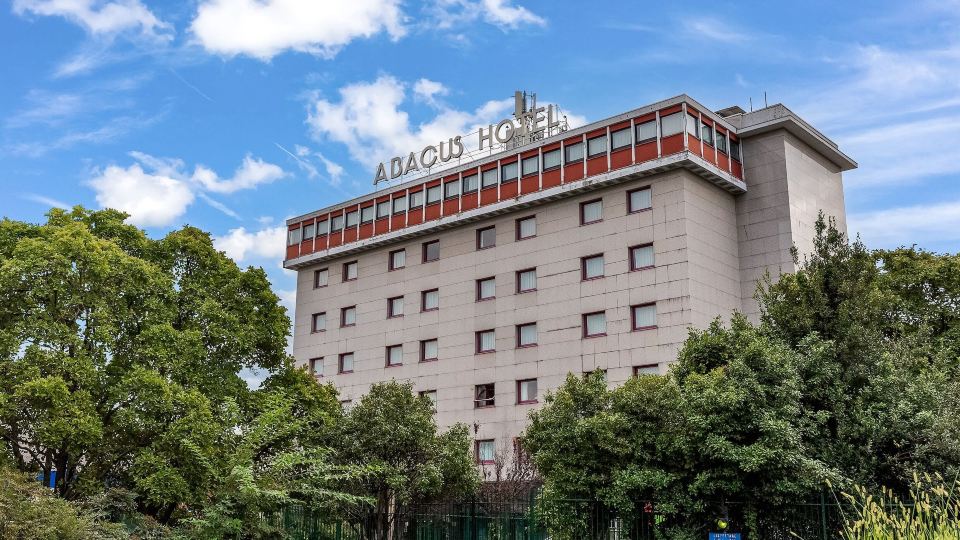 Abacus Hotel