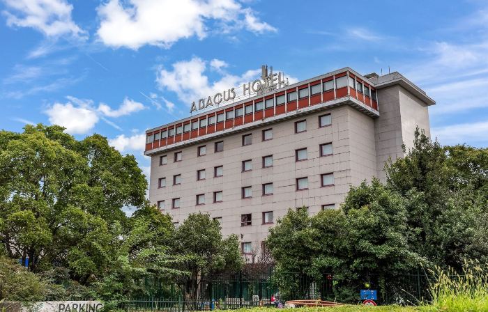Abacus Hotel