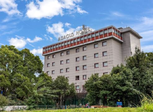 Abacus Hotel