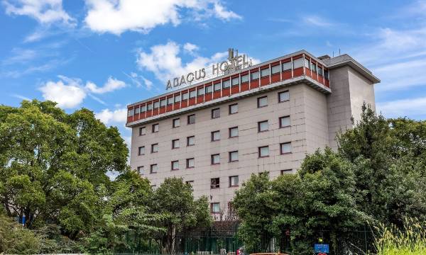 Abacus Hotel