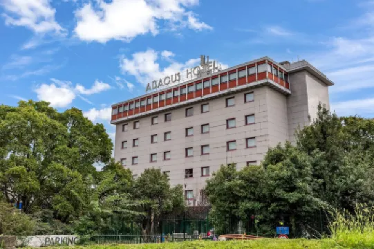 Abacus Hotel Hoteles en 