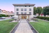 Hospedium Hotel Blu Loiu Hotel a Laukiz