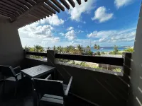 Eden Beach Resort - Bonaire - Havudsigt