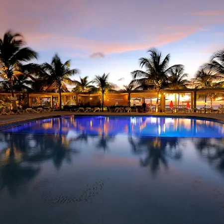 Eden Beach Resort - Bonaire